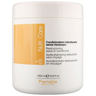 FANOLA_Restructuring Leave-in Conditioner_Cosmetic World